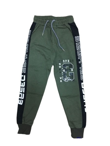 UÇAR 433 ERKEK ÇOCUK 5-8 YAŞ GAMER MORE ALT