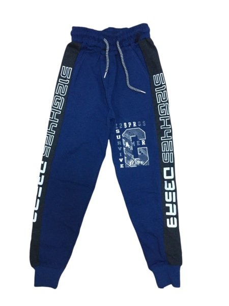 UÇAR 433 ERKEK ÇOCUK 5-8 YAŞ GAMER MORE ALT