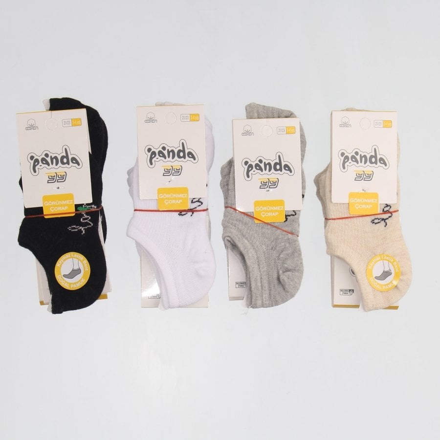 PANDA P15 KIZ ÇOCUK SNEAKER BABET