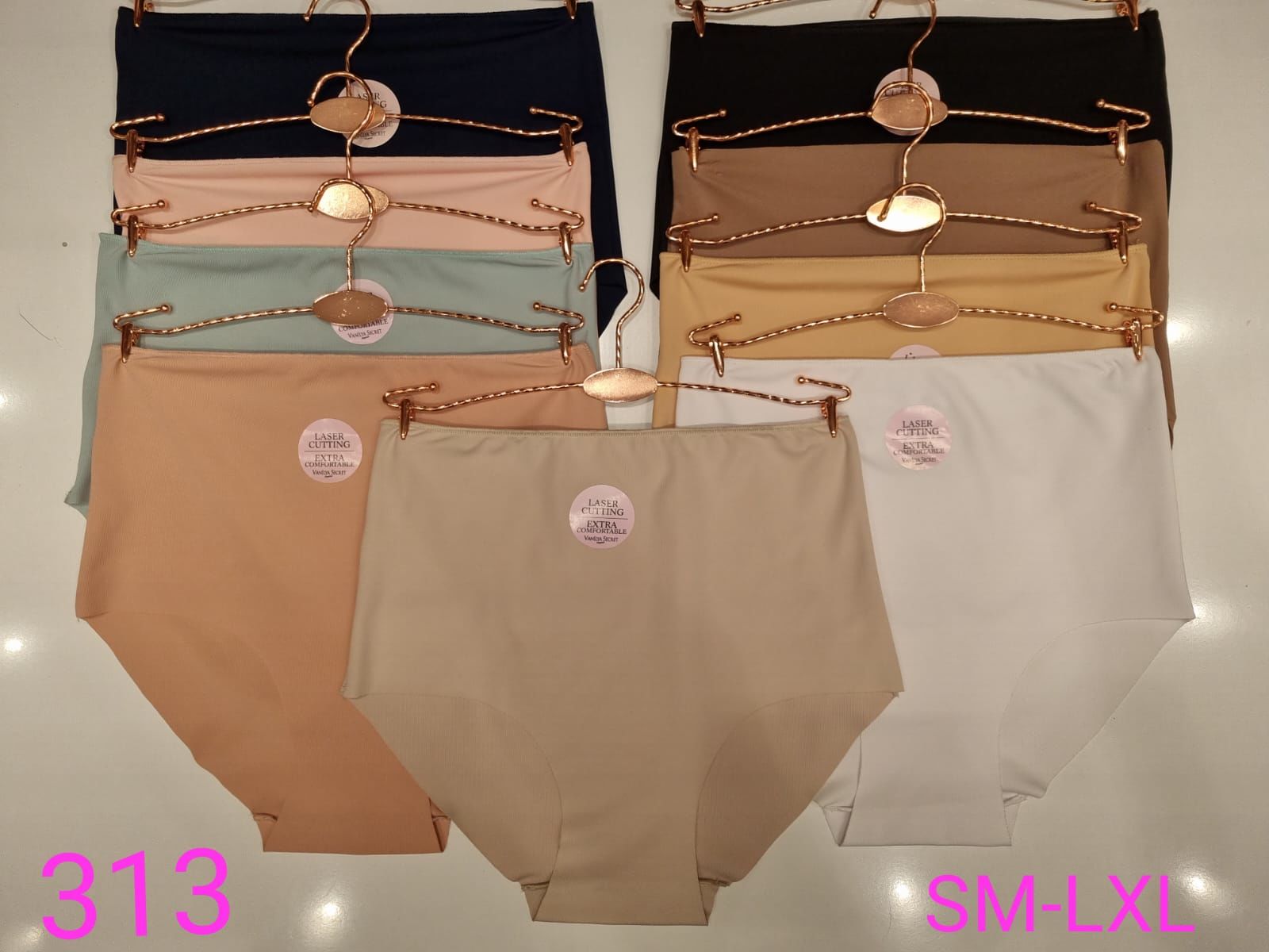 VANİLYA 0313 BAYAN BİKİNİ