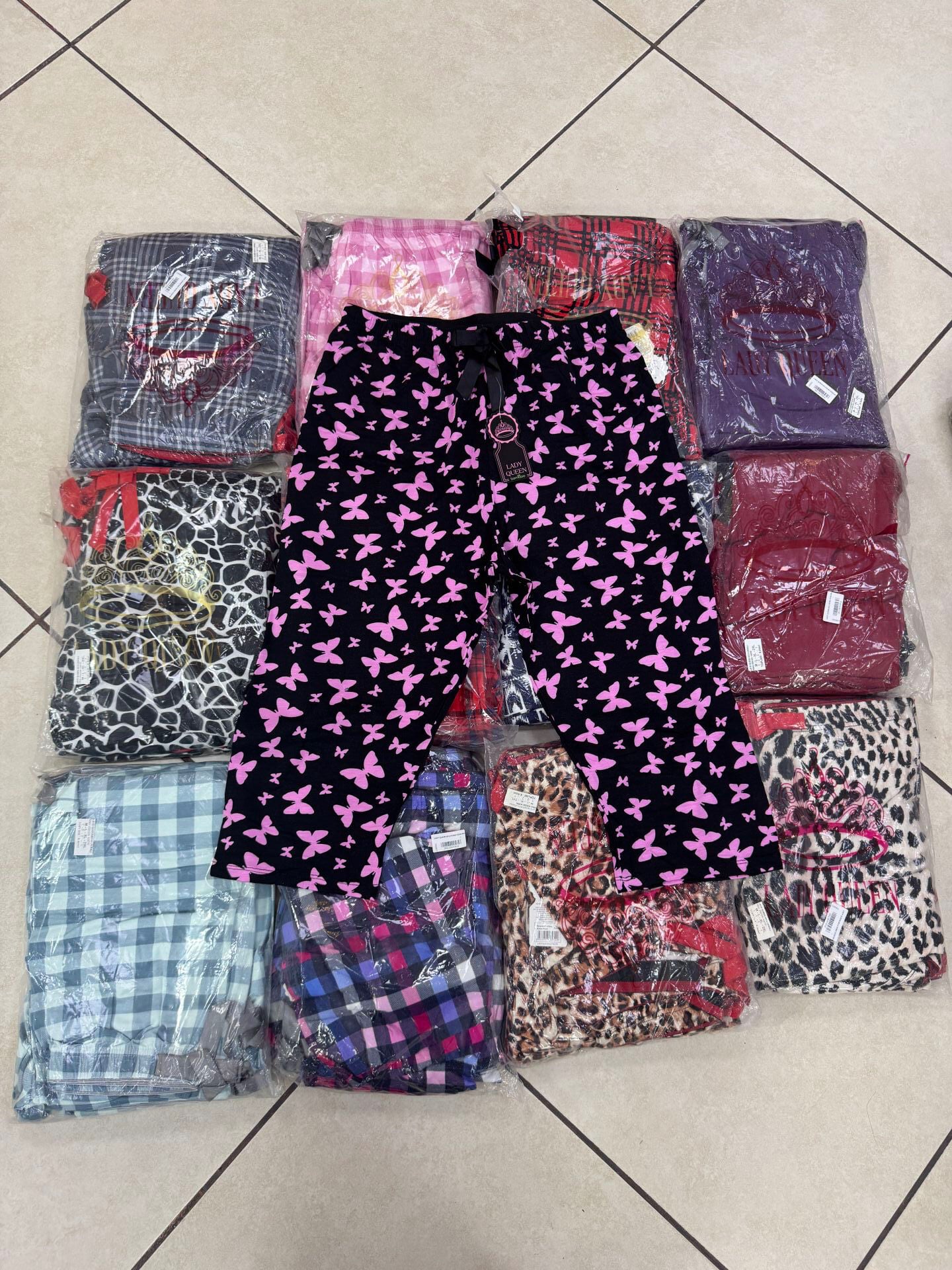 LADY QUEEN 6014 RİNG VİSKON KAPRİ