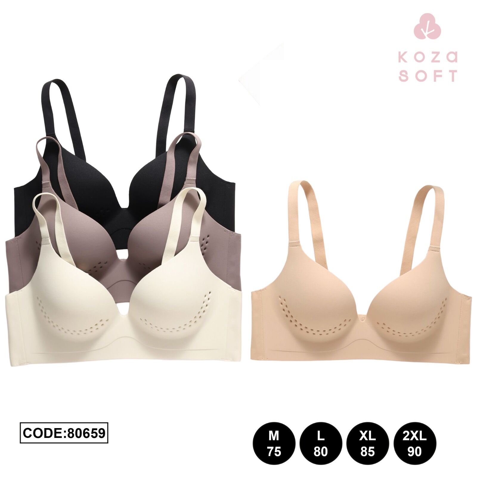 KOZA 80659 İTHAL SÜTYEN