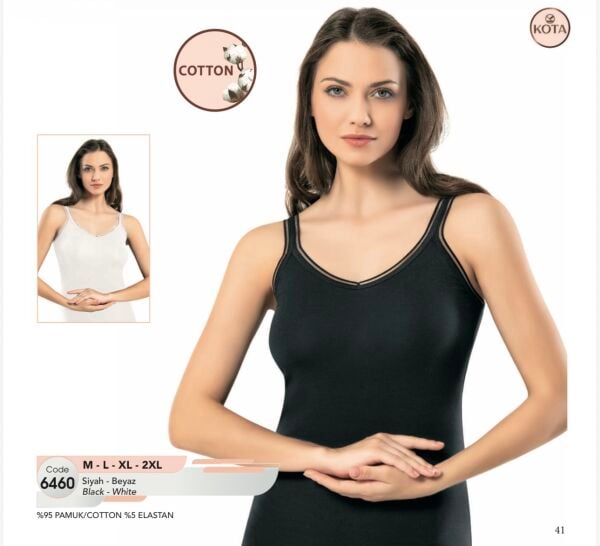 KOTA 6460 BAYAN MODELLİ PENYE ATLET