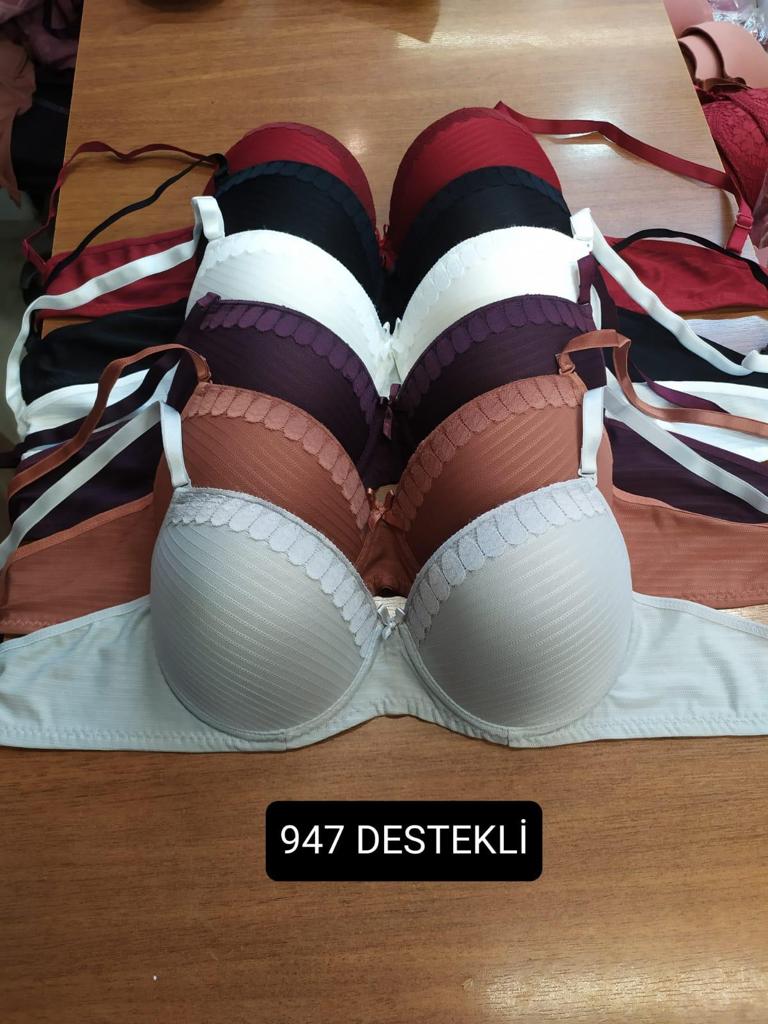 INFAITH 947 DESTEKLİ SÜTYEN