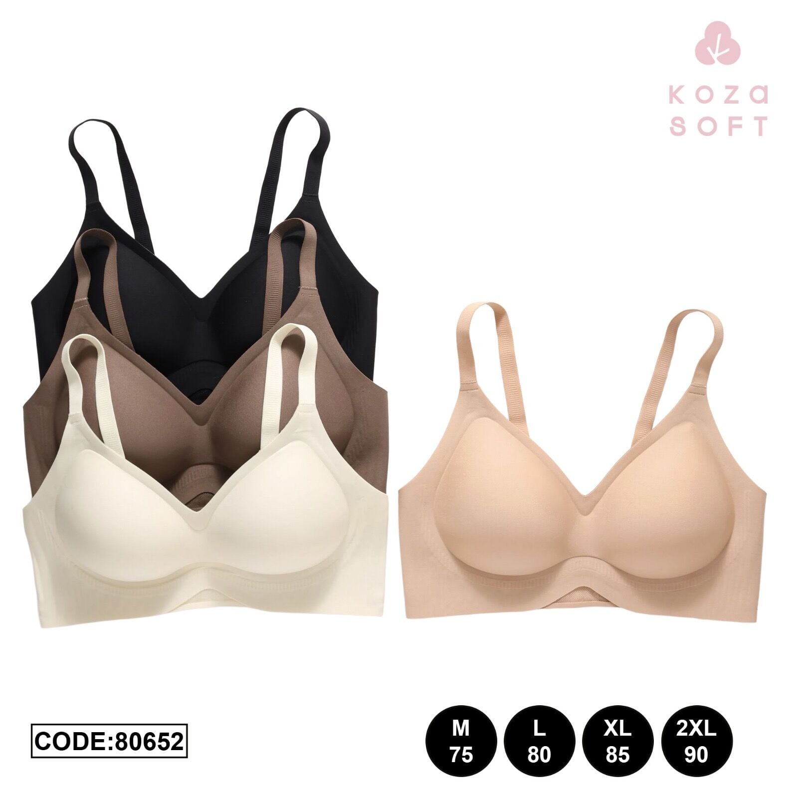 KOZA 80652 İTHAL SÜTYEN