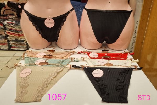 VANİLYA 1057 BAYAN BİKİNİ STANDART
