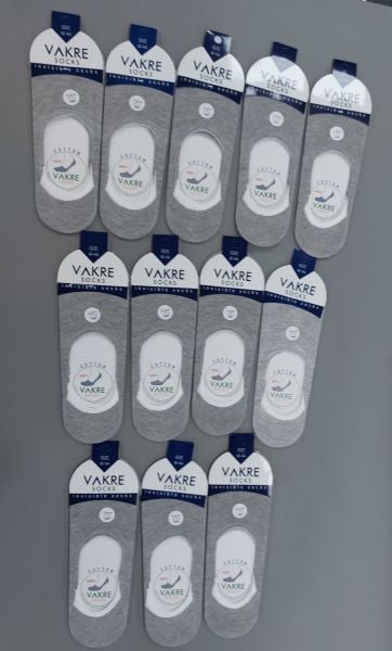 VAKRE ERKEK BABET