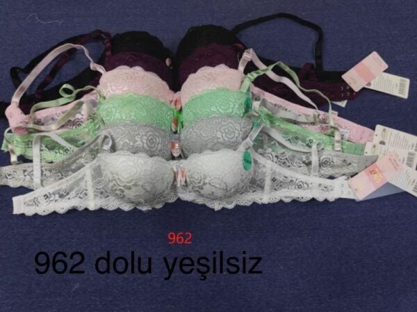 UMT 962 DESTEKLİ SÜTYEN