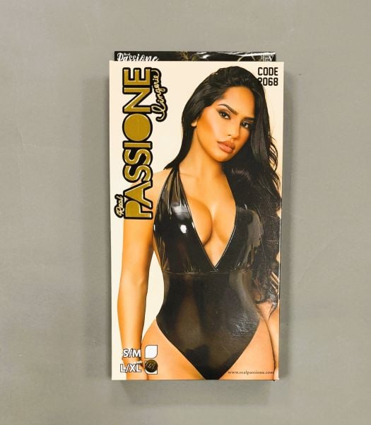 REAL PASSIONE 2068 FANTAZİ BABYDOLL GECELİK