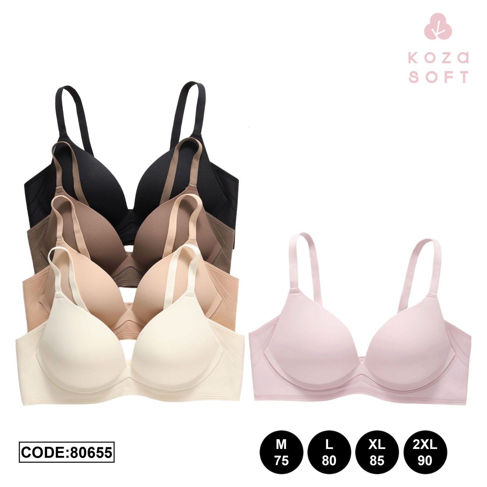 KOZA 80655 İTHAL SÜTYEN