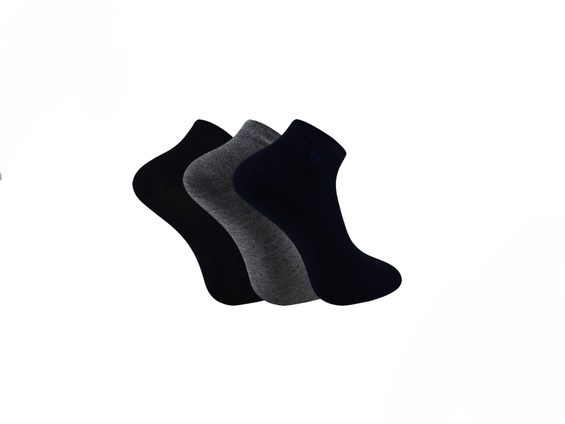 STARAY 524 ERKEK BAMBU DESENLİ PATİK