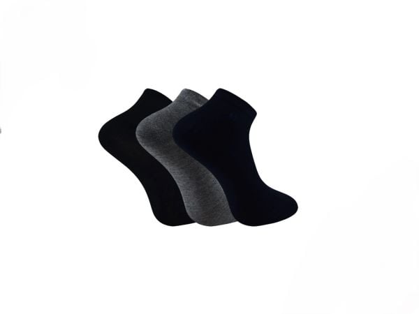 STARAY 524 ERKEK BAMBU DESENLİ PATİK