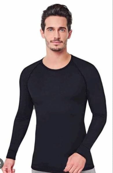 MENBOX 1031 ERKEK TERMAL BODY