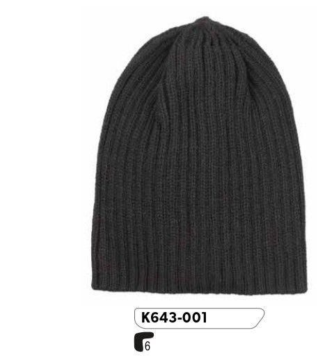 SUYUTTİ K643 ERKEK MANSIZ BERE