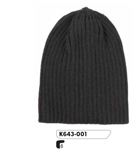 SUYUTTİ K643 ERKEK MANSIZ BERE