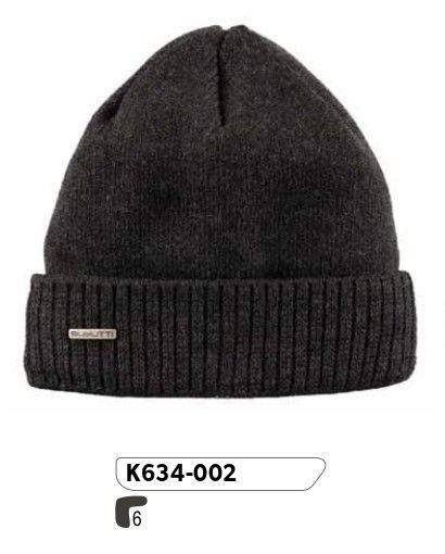 SUYUTTİ K634 ERKEK KALIN ÖRGÜ BERE