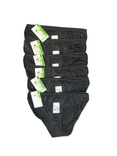 B YOU BAYAN BAMBU KÜLOT 2XL-3XL