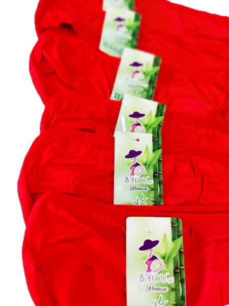 B YOU BAYAN BAMBU KÜLOT 2XL-3XL