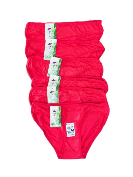 B YOU BAYAN BAMBU KÜLOT 2XL-3XL