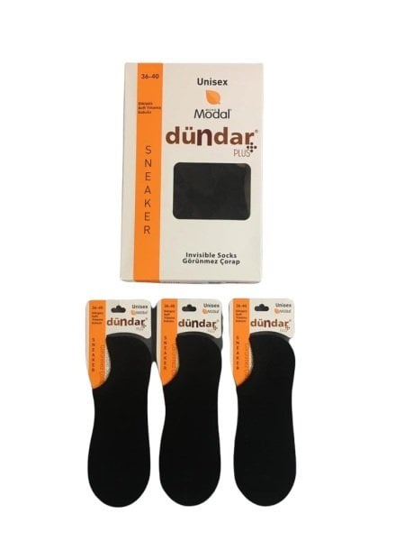 DÜNDAR 6876 BAYAN PLUS MODAL SNEAKER