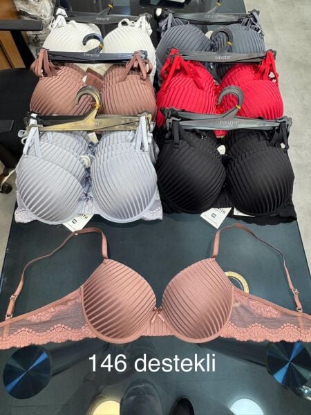 INFAITH 146 DESTEKLİ SÜTYEN