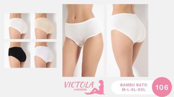 VİCTOLA 106 BAYAN BAMBU BATO