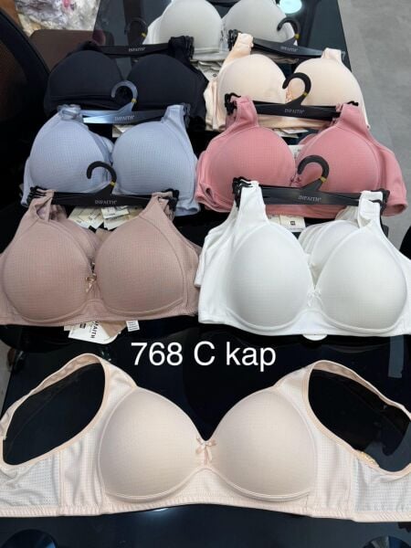 INFAITH 768 DESTEKSİZ SÜTYEN