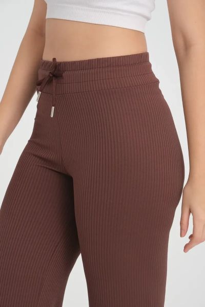 VOGSING 386 BAYAN GENİŞ FİTİLLİ TEK ALT