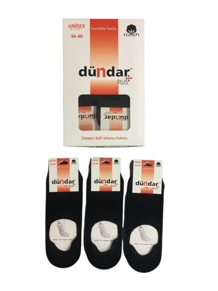 DÜNDAR 8214 BAYAN PLUS PENYE BABET ÇORAP