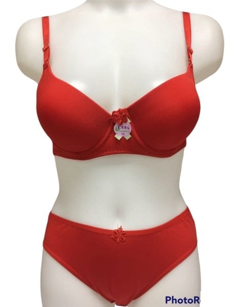 EBRU 8055 DOLU MİKRO TULUMLU SÜTYEN TAKIM