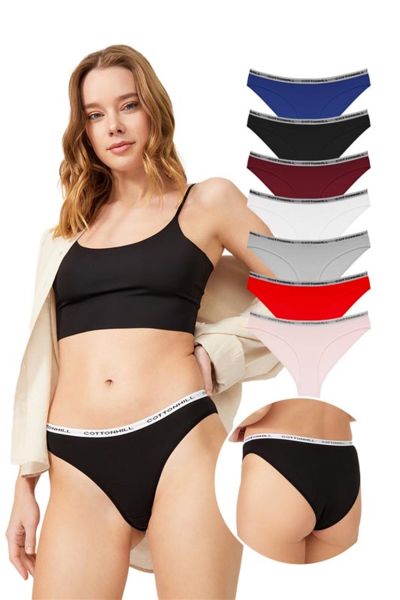 COTTONHILL 6070 BREZİLYA KÜLOT