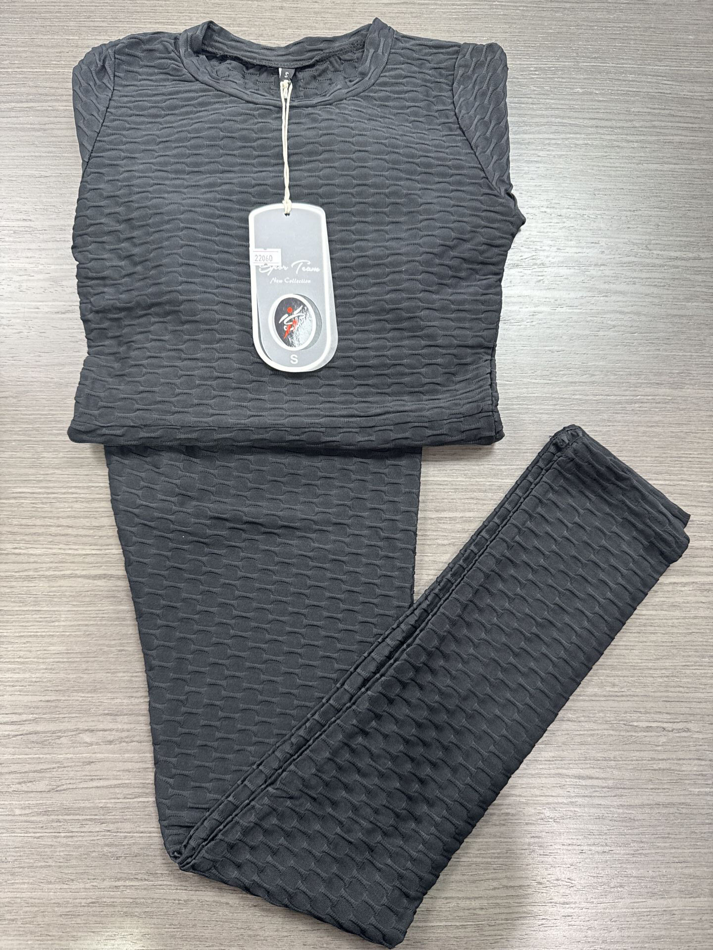 ŞIMART 22060 BAYAN SPOR TAYTLI TAKIM