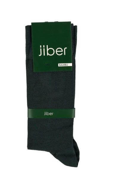 JİBER 5600 ERKEK BAMBU ÇORAP