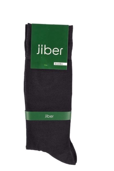 JİBER 5600 ERKEK BAMBU ÇORAP