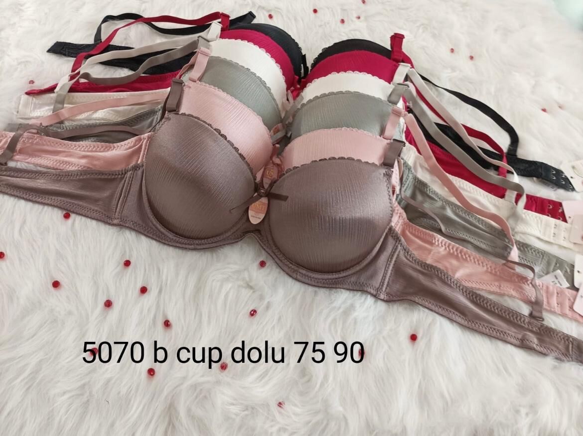 UMT 5070 DESTEKLİ SÜTYEN