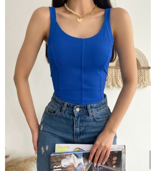 NOA&NOA 9271 BASIC SIFIR KOL CROP