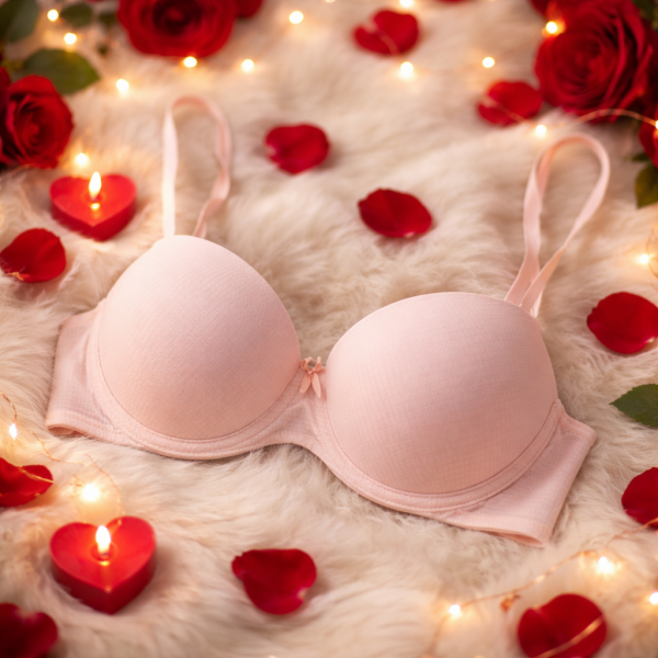 INFAITH 155 DESTEKLİ SÜTYEN