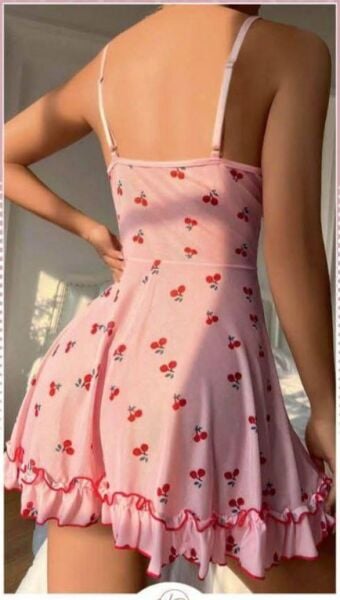 LİLY BİANCA 13033 GECELİK