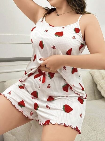 LİLY BİANCA 13040 ŞORTLU TAKIM