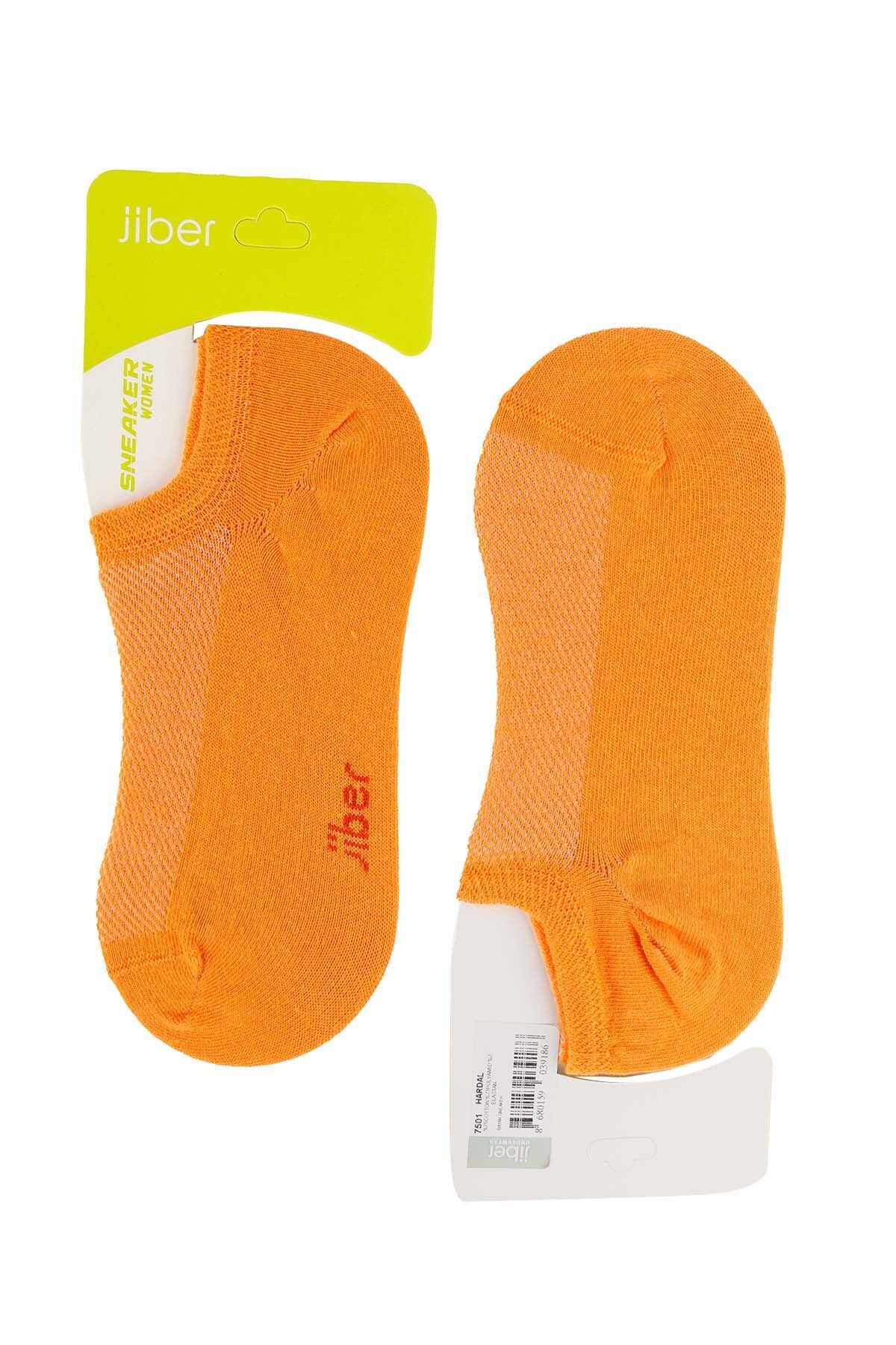 JİBER 7501 BAYAN SNEAKER