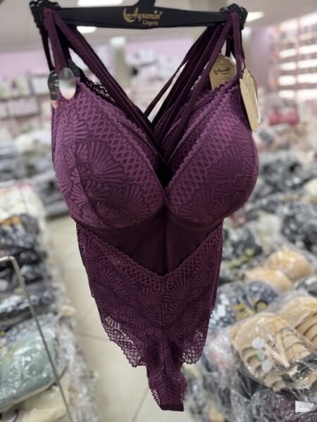 AYSEMİN 7046 BAYAN DESTEKSİZ ÇITÇITLI SÜTYEN