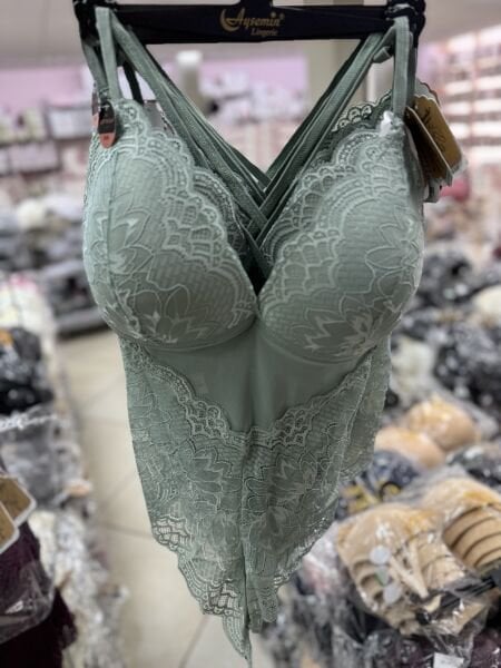 AYSEMİN 7046 BAYAN DESTEKSİZ ÇITÇITLI SÜTYEN