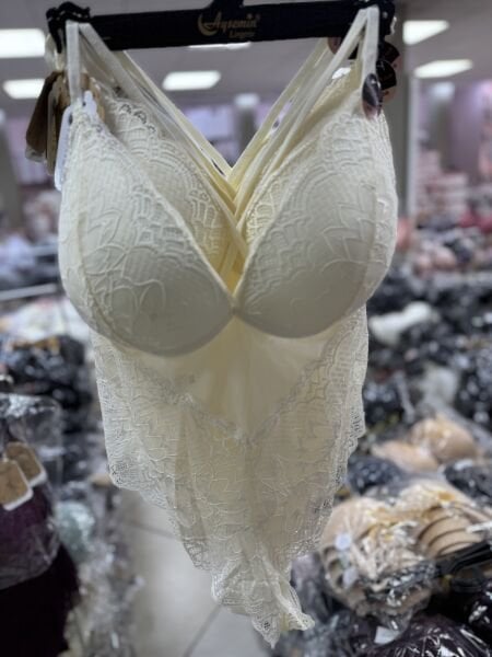 AYSEMİN 7046 BAYAN DESTEKSİZ ÇITÇITLI SÜTYEN