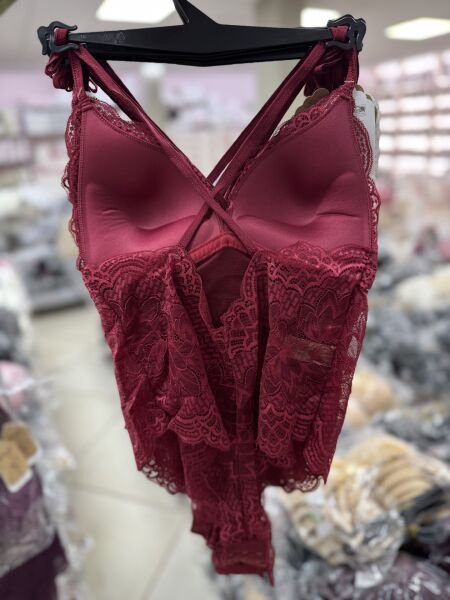 AYSEMİN 7046 BAYAN DESTEKSİZ ÇITÇITLI SÜTYEN